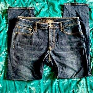 Like New | American Outfitters Denim Jeans